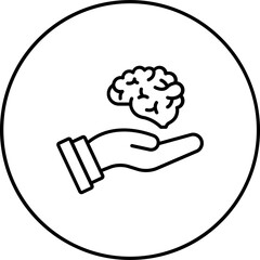 Mind Icon