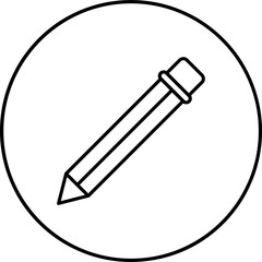 Pencil Icon