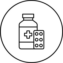 Medicine Icon