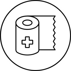 Bandage Icon