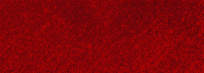 Abstract halftone grunge texture background image.