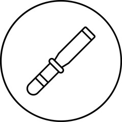 Chisel Icon