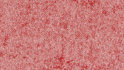 Abstract halftone grunge texture background image.