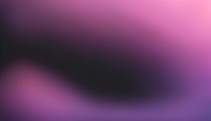 color gradient light violet and black, grainy background, dark abstract wallpaper