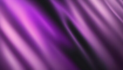 Fototapeta premium color gradient light violet and black, grainy background, dark abstract wallpaper