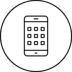 Apps Icon