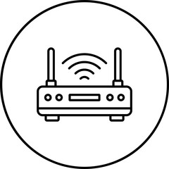 Router Icon