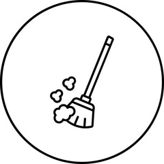Dusting Icon