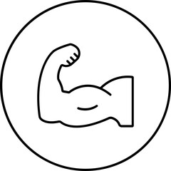 Biceps Icon