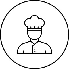 Chef Icon