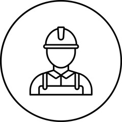 Plumber Icon