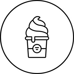 Ice Cream Icon
