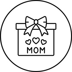 Giftbox Icon