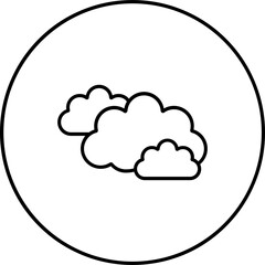 Clouds Icon