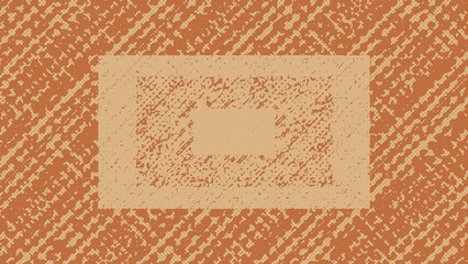 Abstract halftone grunge texture background image.