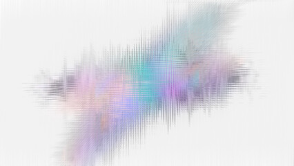 Abstract iridescent grunge texture background image.