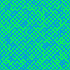 Abstract halftone grunge texture background image.