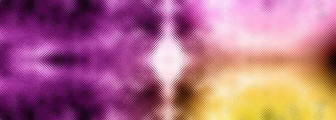 An abstract iridescent grainy grunge texture background image.