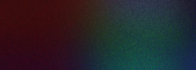 An abstract iridescent grainy grunge texture background image.