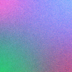 Abstract iridescent grunge texture background image.