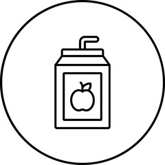 Juice Icon