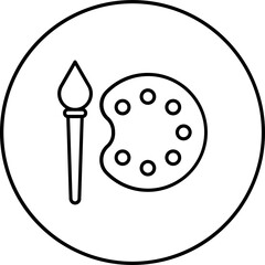Paint Icon