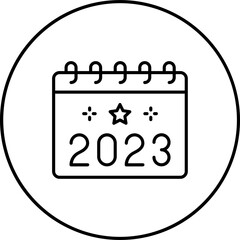 2023 Icon