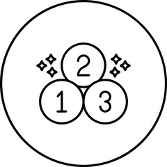 Countdown Icon