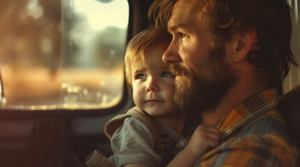 A day to honor single fathers stepfathers and father figures who have taken on the role of a father in a childs life.