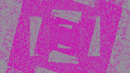 Abstract halftone grunge texture background image.