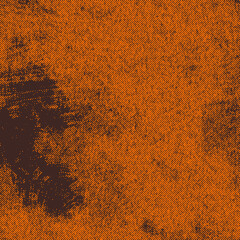 Abstract halftone grunge texture background image.