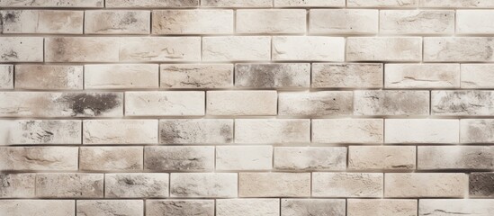 A close up of brown brickwork with smoke billowing out, creating a striking contrast against the...