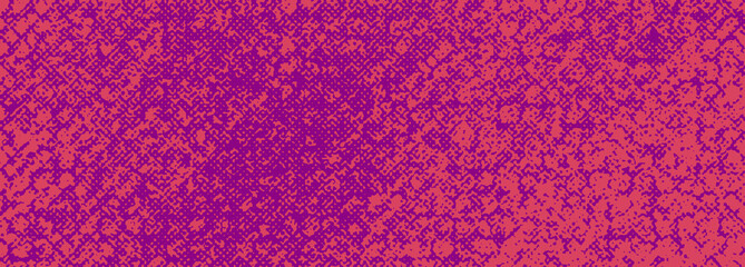Abstract halftone grunge texture background image.
