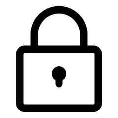 security icon