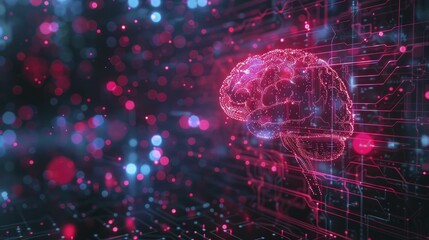 A breakdown of a complex inquiry into digestible components with NLP technology for better understanding.