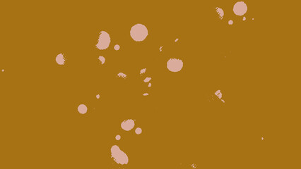 Abstract halftone grunge texture background image.