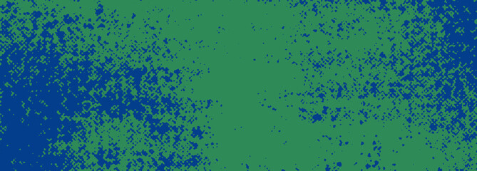 Abstract halftone grunge texture background image.