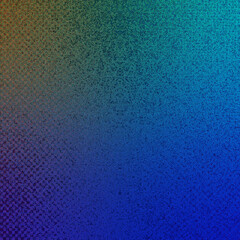 An abstract iridescent grainy grunge texture background image.