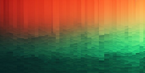 Colorful Abstract Geometric Background