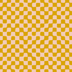 Abstract halftone grunge texture background image.