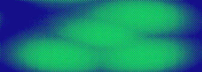 Obraz premium Abstract halftone grunge texture background image.