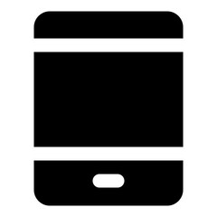 mobile icon