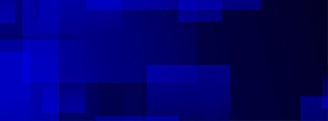 Dark blue gradient background, pattern background, colorful . Vector ,eps 10