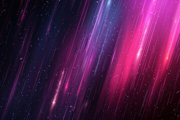 Obraz premium abstract modern color Background. Futuristic wallpaper. Synth wave wallpaper. neon color background. vibrant color background. Abstract halftone Background. cyberpunk background.