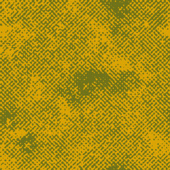 Abstract halftone grunge texture background image.