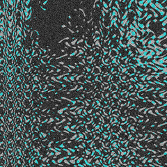 Abstract grainy grunge texture background image.