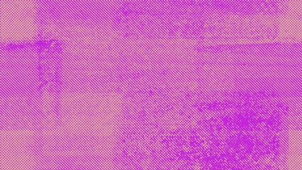 Abstract halftone grunge texture background image.