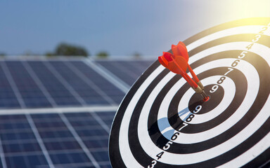 Solar cell technology goals Ideas to help reduce global warming Helps reduce economic wastage Helps...