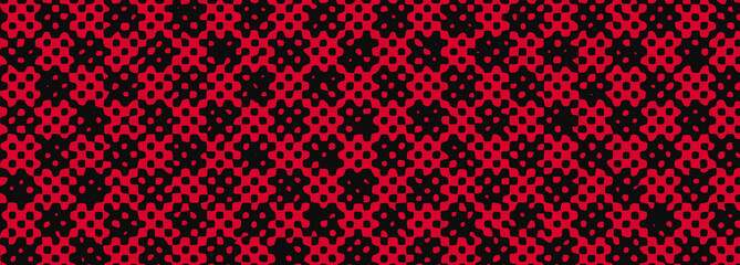 Abstract halftone grunge texture background image.