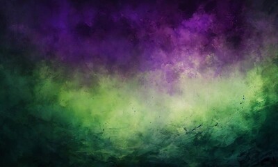 Obraz premium Abstract grunge art background texture with gradient color